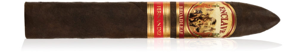 Enclave-BroadLeaf-Belicoso