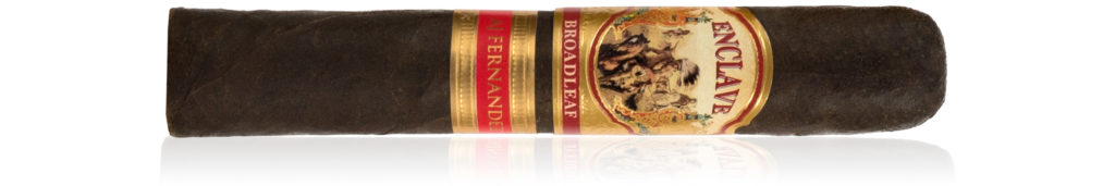 Enclave-BroadLeaf-Robusto