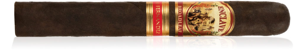 Enclave-BroadLeaf-Toro