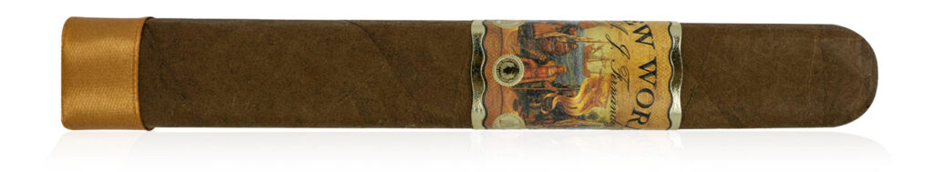 Robusto